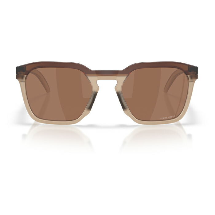 OAKLEY（オークリー） サングラス HSTN SQ ハウストン matte rootbeer