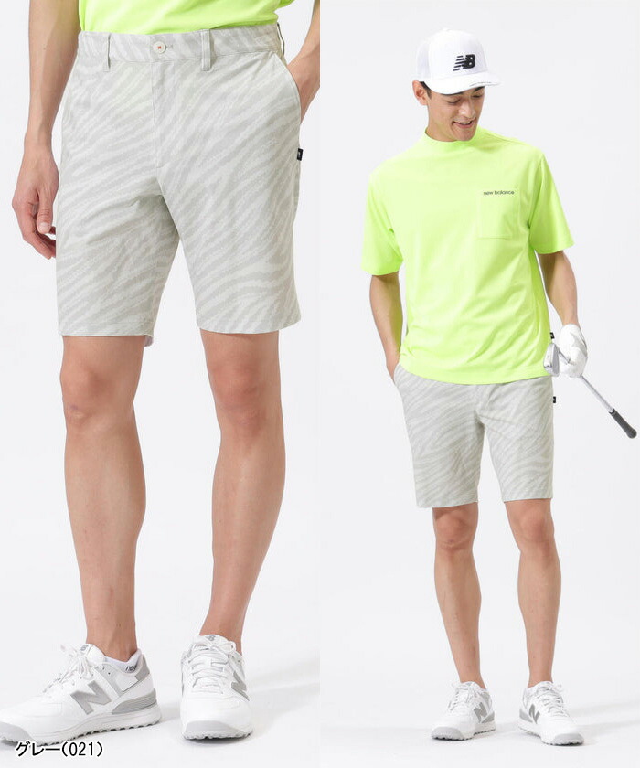 New Balance Golf（ニューバランスゴルフ） ニューバランス ゴルフ