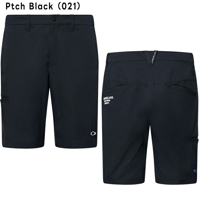 OAKLEY（オークリー） Heat Block Shorts ヒート ブロック ショーツ