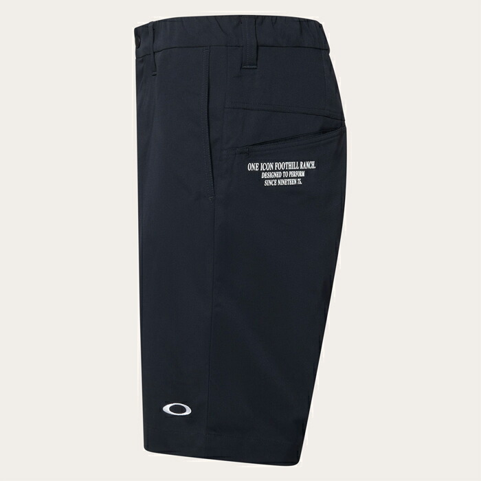 OAKLEY（オークリー） Heat Block Shorts ヒート ブロック ショーツ