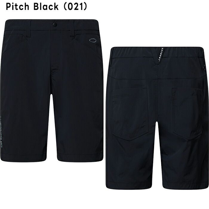 OAKLEY（オークリー） Tech Cold Shorts 3.0 テック コールド ショーツ