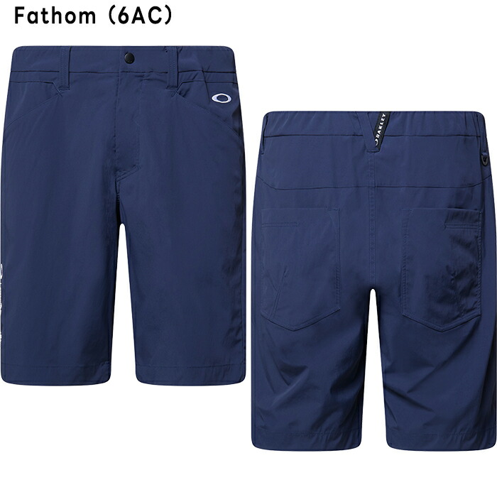 OAKLEY（オークリー） Tech Cold Shorts 3.0 テック コールド ショーツ