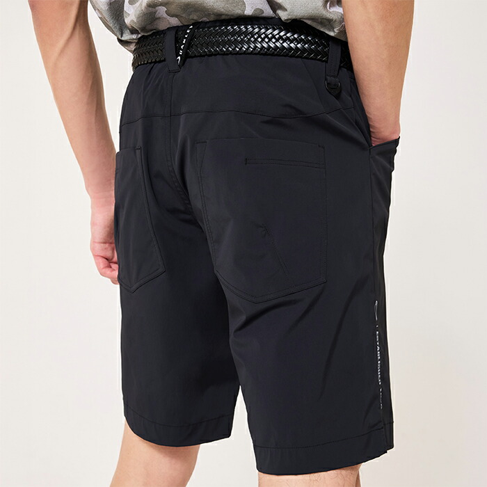 OAKLEY（オークリー） Tech Cold Shorts 3.0 テック コールド ショーツ
