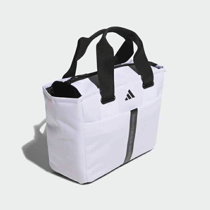 ADIDAS GOLF アディダス メンズ ワーディング ラウンド トートバッグ