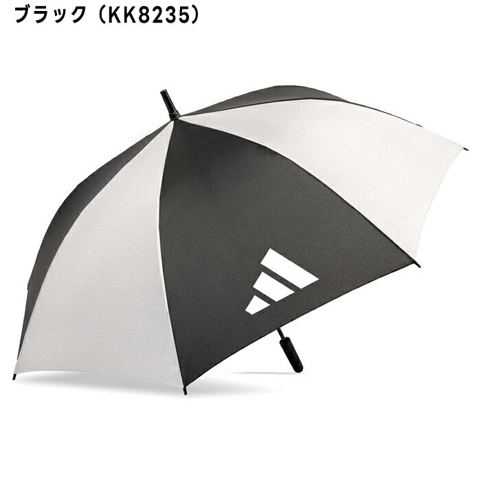 ADIDAS GOLF アディダス 耐久撥水 UVカット シングルキャノピー