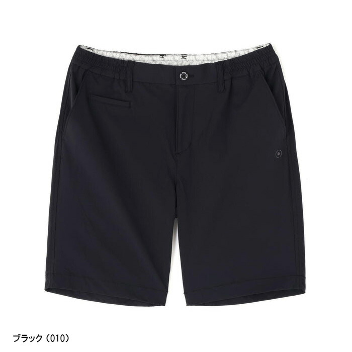 PING（ピン） ゴルフ ショートパンツ 全方向ストレッチ冷感ショート