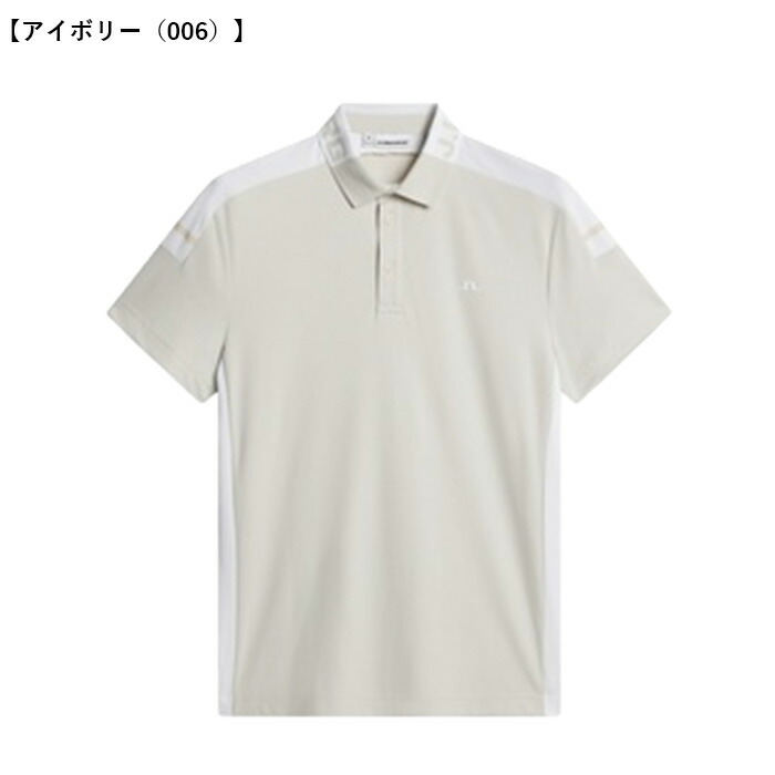 J.LINDEBERG（ジェイリンドバーグ） J.リンドバーグ ゴルフ Bo Polo