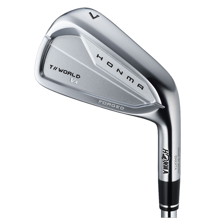TOUR WORLD 【カスタムオーダー】本間ゴルフ ツアーワールド VX