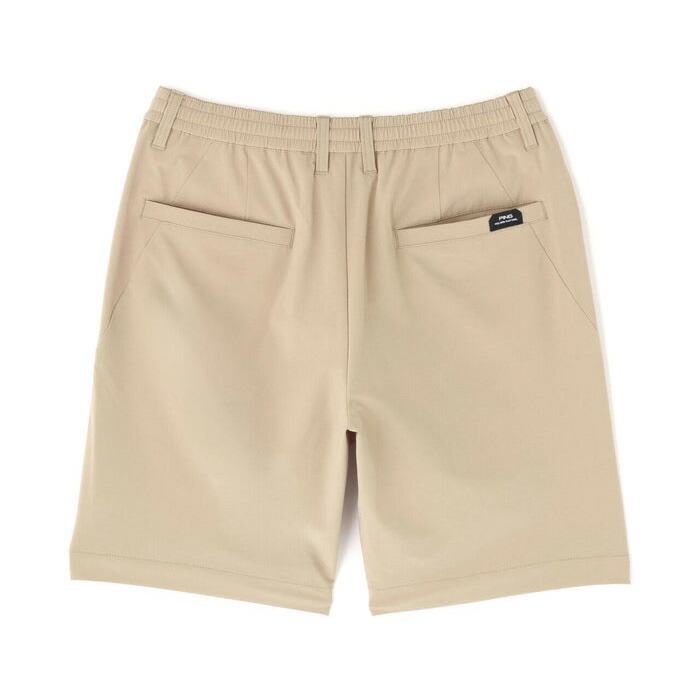PING（ピン） ゴルフ ショートパンツ 全方向ストレッチドライタッチ