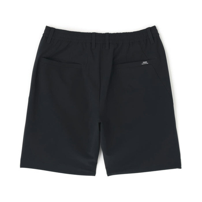 PING（ピン） ゴルフ ショートパンツ 全方向ストレッチドライタッチ