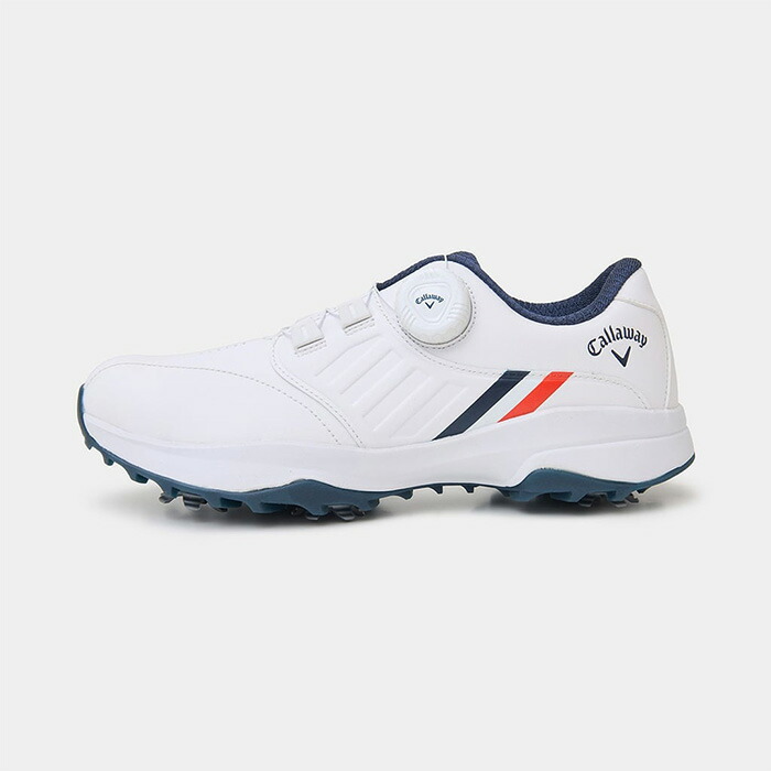 Callaway（キャロウェイ） レディース ゴルフシューズ AEROSPORT WM