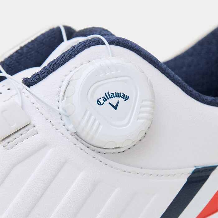 Callaway（キャロウェイ） レディース ゴルフシューズ AEROSPORT WM