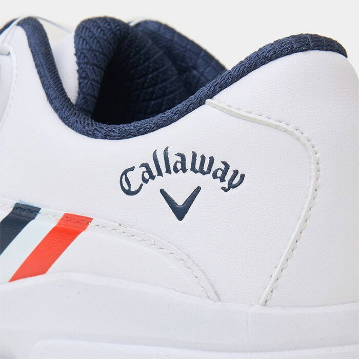 Callaway（キャロウェイ） レディース ゴルフシューズ AEROSPORT WM