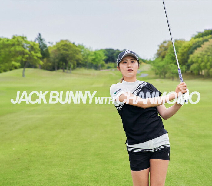 Jack Bunny!!（ジャックバニー） レディース スカート 263-3234746