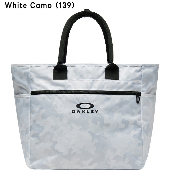 OAKLEY（オークリー） トートバッグ Oakley Tote Bag 17.1 FOS902055