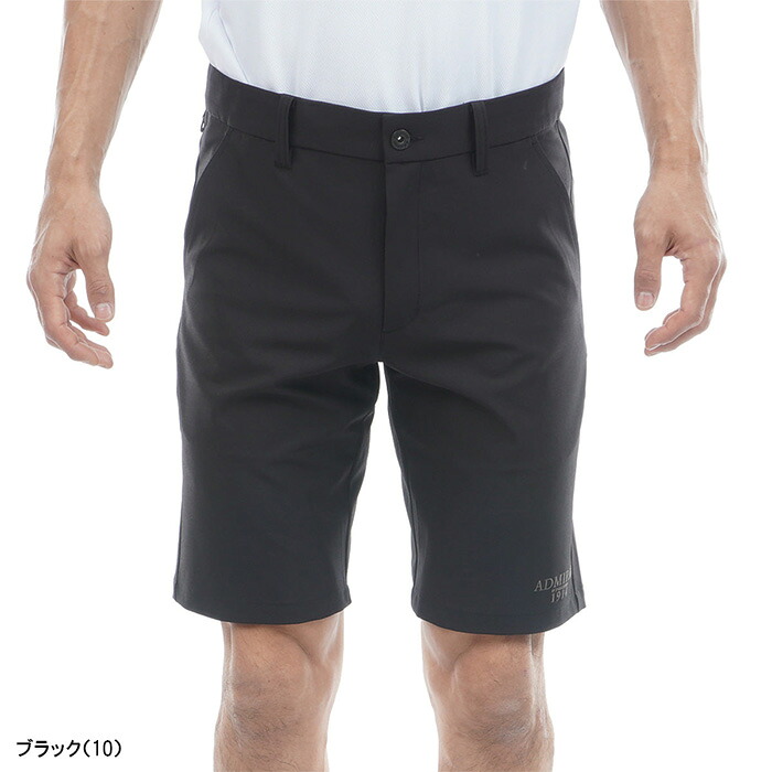 Admiral Golf（アドミラルゴルフ） アドミラル ゴルフ ショートパンツ