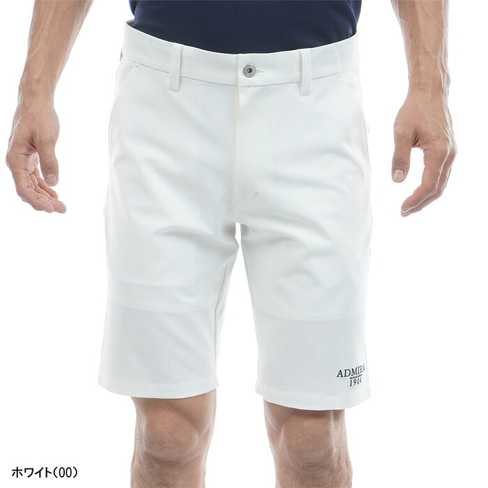 Admiral Golf（アドミラルゴルフ） アドミラル ゴルフ ショートパンツ