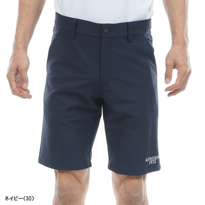 Admiral Golf（アドミラルゴルフ） アドミラル ゴルフ ショートパンツ