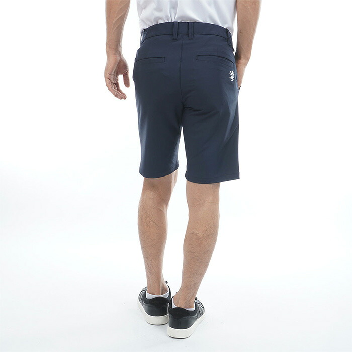 Admiral Golf（アドミラルゴルフ） アドミラル ゴルフ ショートパンツ