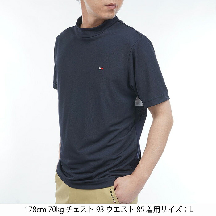 TOMMY HILFIGER GOLF（トミー ヒルフィガー ゴルフ） トミー