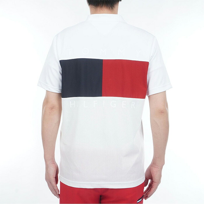 TOMMY HILFIGER GOLF（トミー ヒルフィガー ゴルフ） トミー