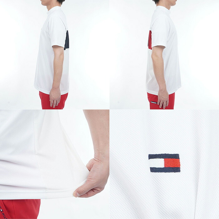 TOMMY HILFIGER GOLF（トミー ヒルフィガー ゴルフ） トミー