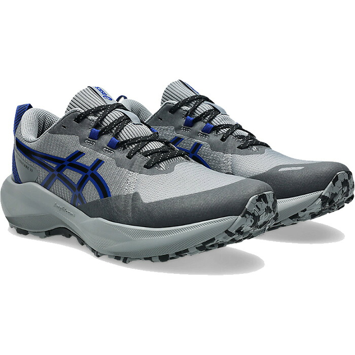 アシックス商事 アシックス asics トレイルランニングシューズ ゲル