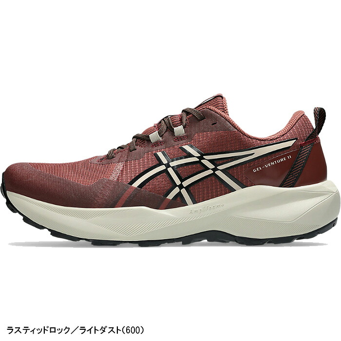 アシックス商事 アシックス asics トレイルランニングシューズ ゲル