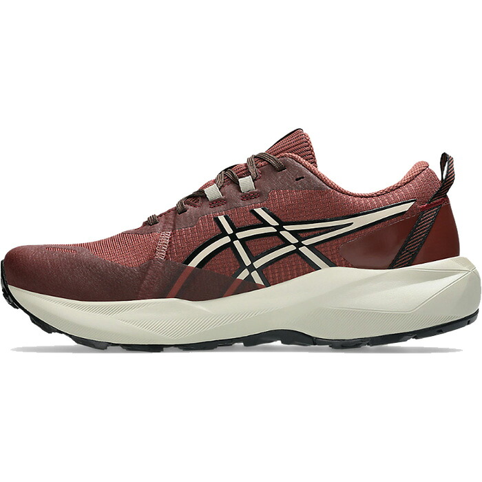 アシックス商事 アシックス asics トレイルランニングシューズ ゲル
