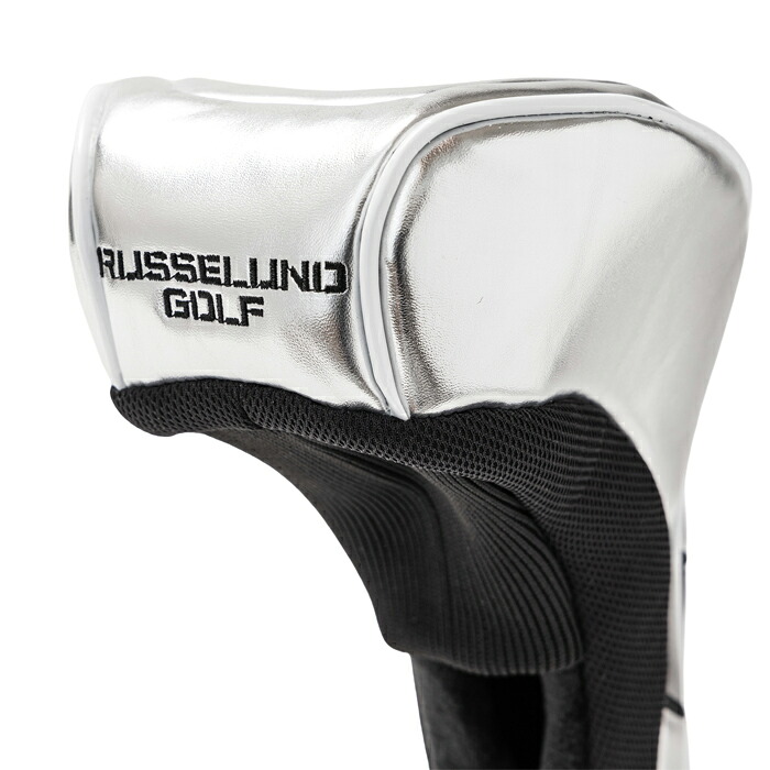 Russeluno（ラッセルノ） ドライバー用 ヘッドカバー DR用 1096192311