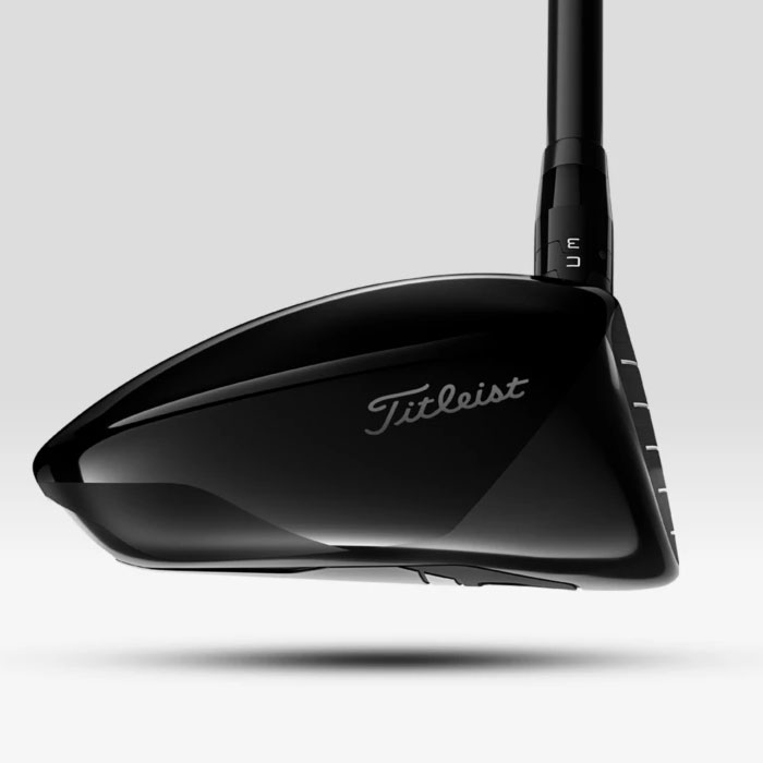 Titleist（タイトリスト） GTS300 ミニドライバー Tensei 1K BLUE 65