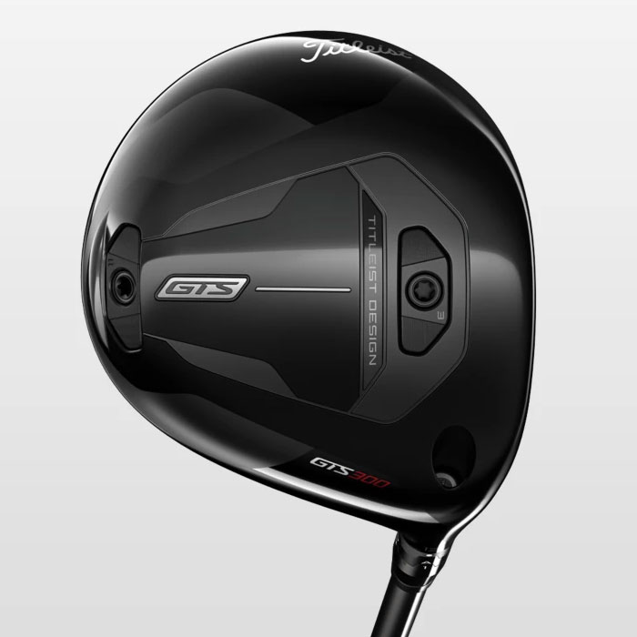 Titleist（タイトリスト） GTS300 ミニドライバー Tensei 1K WHITE 65