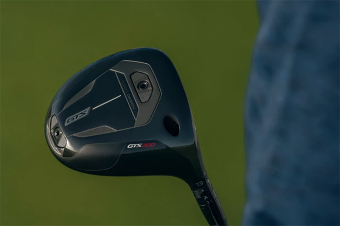 Titleist（タイトリスト） GTS300 ミニドライバー Tensei 1K WHITE 65