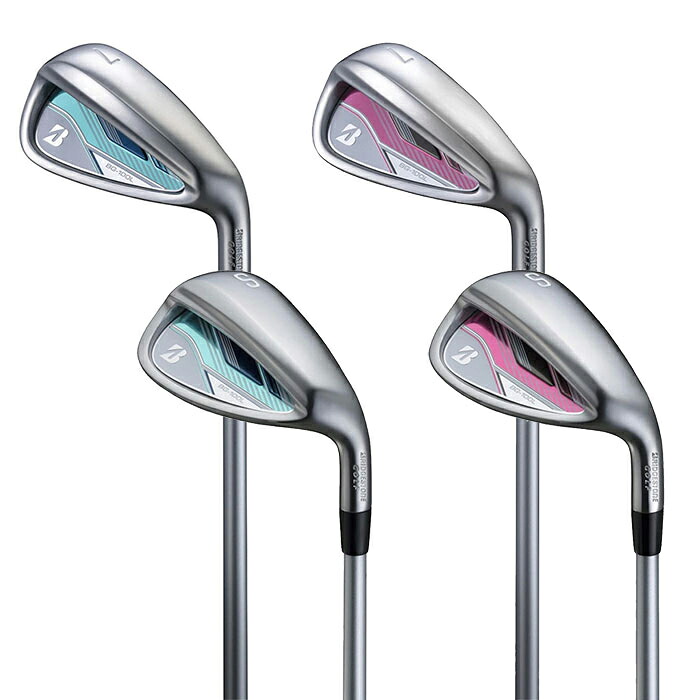 BRIDGESTONE GOLF レディース ブリヂストン ゴルフ クラブセット 8本