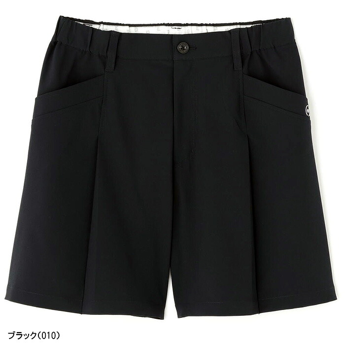 【65%OFFハイドロゲン・ウーマン】ゴルフ★ショート・パンツ★未使用★L★正規 PING（ピン） レディース ゴルフ ショートパンツ 全方向ストレッチ
