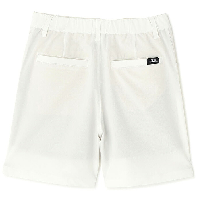 PING（ピン） レディース ゴルフ ショートパンツ 全方向ストレッチ