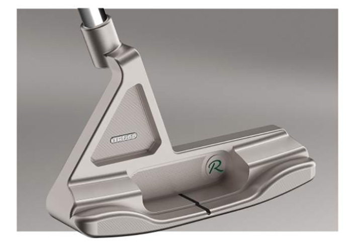 TaylorMade（テーラーメイド） TP Reserve TRUSS B2TC パター