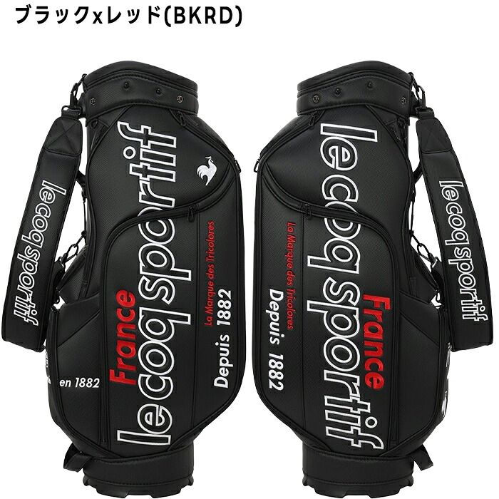 le coq sportif GOLF（ルコックスポルティフ ゴルフ） ルコック