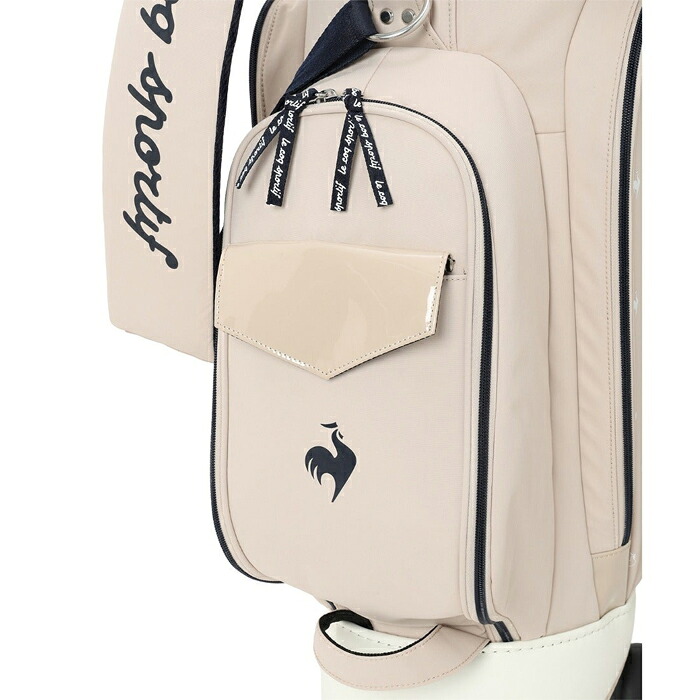 le coq sportif GOLF（ルコックスポルティフ ゴルフ） レディース