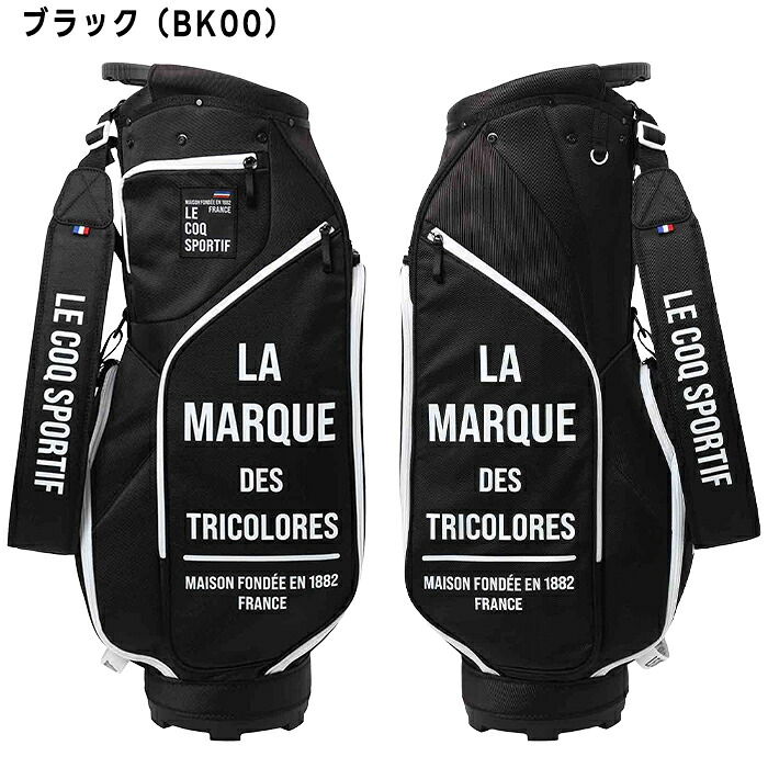 le coq sportif GOLF（ルコックスポルティフ ゴルフ） ルコック