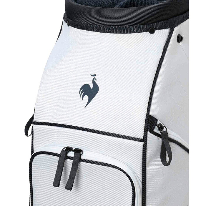 lecoqゴルフバッグ le coq sportif GOLF（ルコックスポルティフ ゴルフ） ルコック