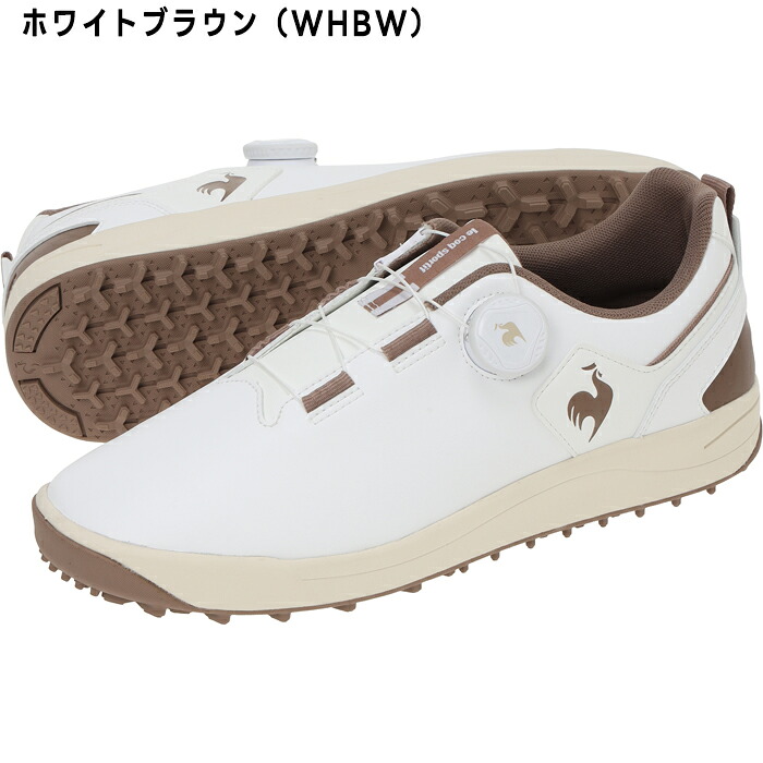 le coq sportif GOLF（ルコックスポルティフ ゴルフ） ルコック