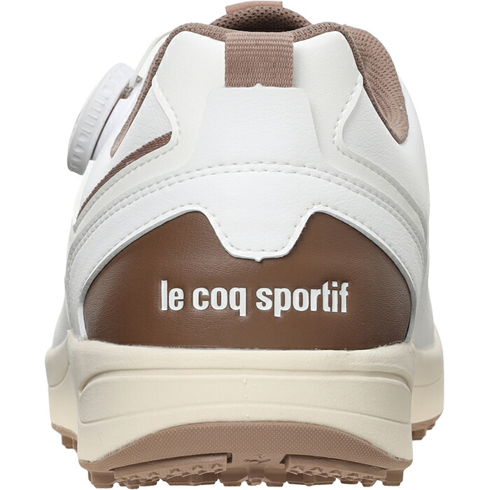 le coq sportif GOLF（ルコックスポルティフ ゴルフ） ルコック