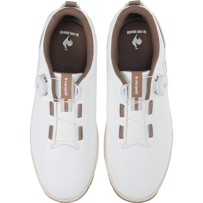 le coq sportif GOLF（ルコックスポルティフ ゴルフ） ルコック