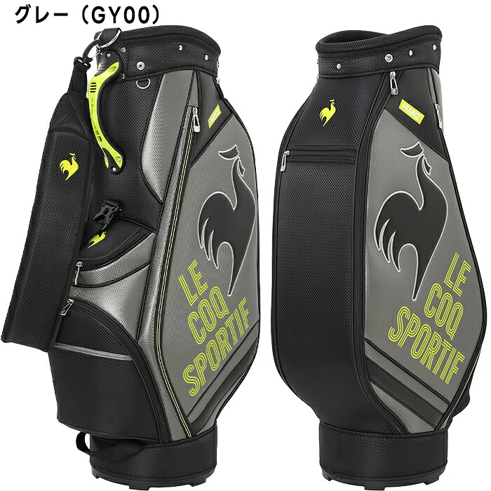 le coq sportif GOLF（ルコックスポルティフ ゴルフ） ルコック