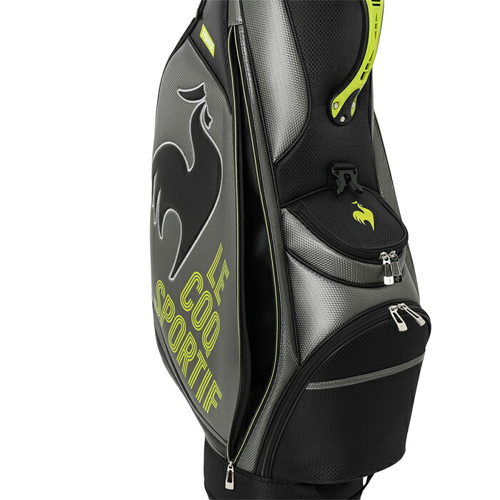 le coq sportif GOLF（ルコックスポルティフ ゴルフ） ルコック