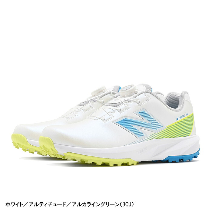 New Balance Golf（ニューバランスゴルフ） ニューバランス ゴルフ