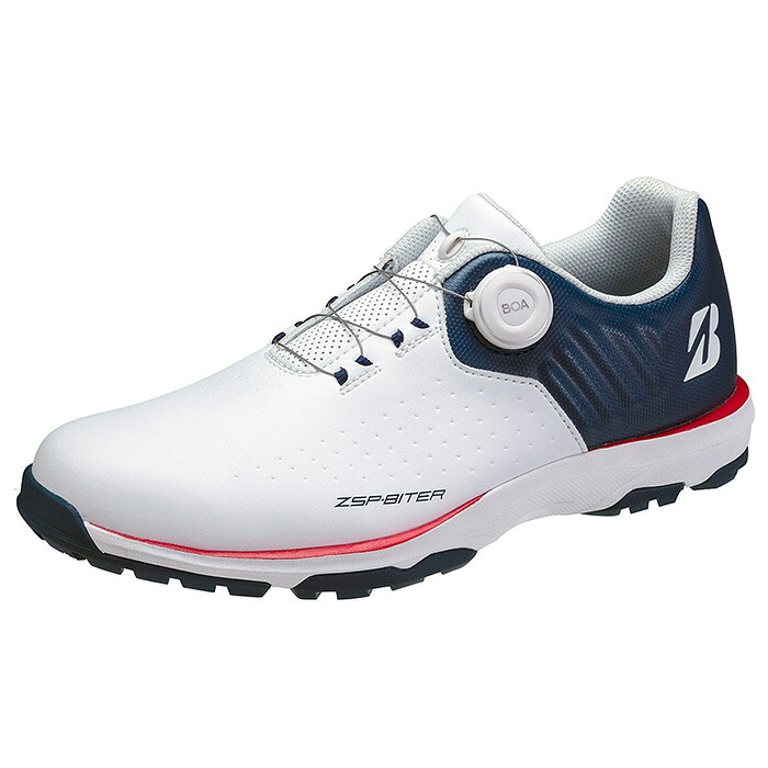 BRIDGESTONE GOLF ブリヂストン ゴルフ ゴルフシューズ 限定色 ゼロ