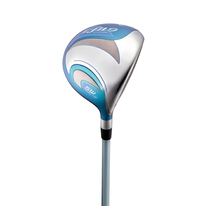 レディースゴルフセット ミズノ　EURUS　セット　9本　キャディバッグ MIZUNO GOLF レディース ミズノ Efil-9 ゴルフクラブ 8本組セット（1W