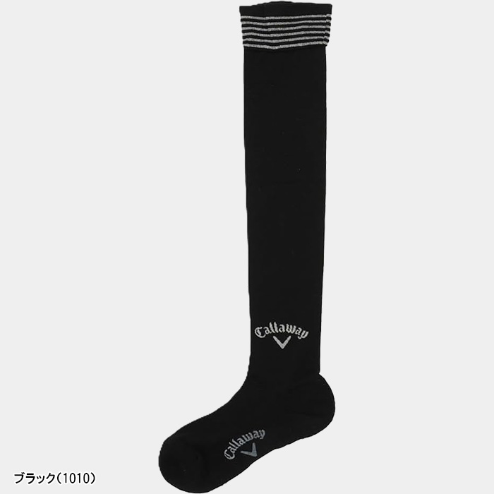 Callaway（キャロウェイ） レディース ニーハイソックス ニーハイ